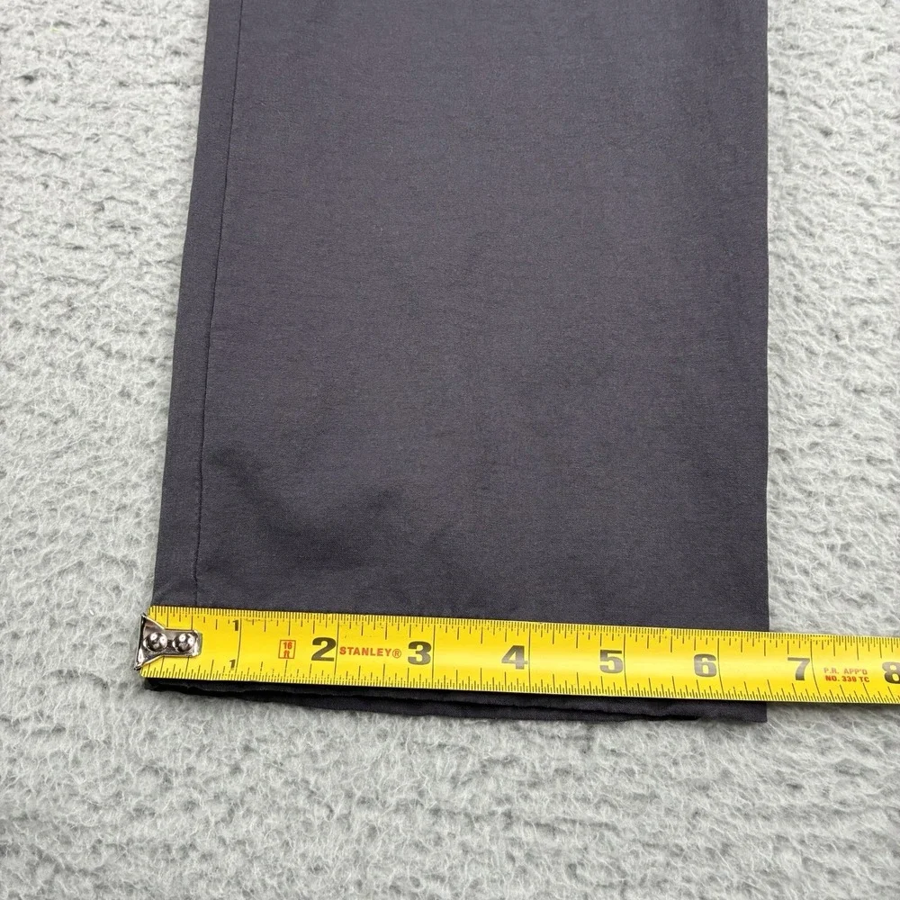 Vineyard Vines OTG Pants Mens 28x32 Gray Performance Stretch Golf Chino